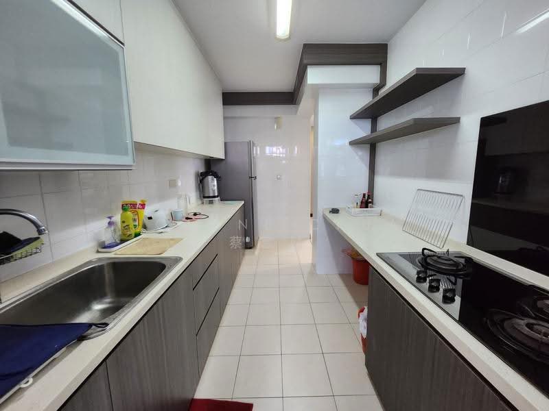 987A Buangkok Green, 987A Buangkok Green, Hougang / Punggol / Sengkang, 3 Bedrooms, 1,001 sqft, HDB Flat For Rent, by Joanne Chua 蔡蕙励, 24697658 - PropertyGuru.com.sg