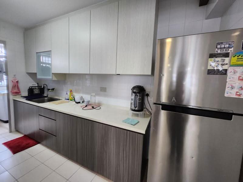 987A Buangkok Green, 987A Buangkok Green, Hougang / Punggol / Sengkang, 3 Bedrooms, 1,001 sqft, HDB Flat For Rent, by Joanne Chua 蔡蕙励, 24697658 - PropertyGuru.com.sg
