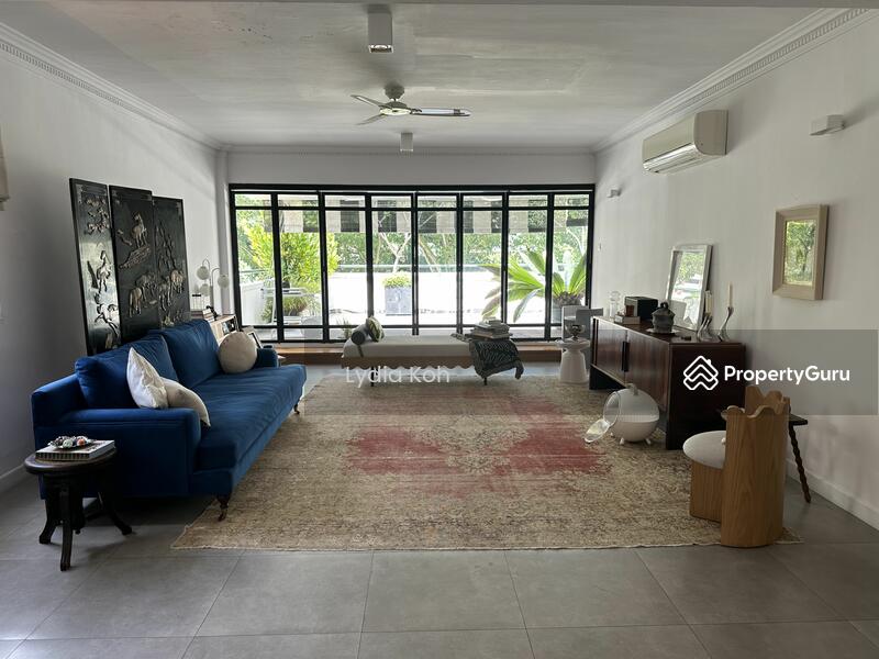 For Rent - Pandan Valley
