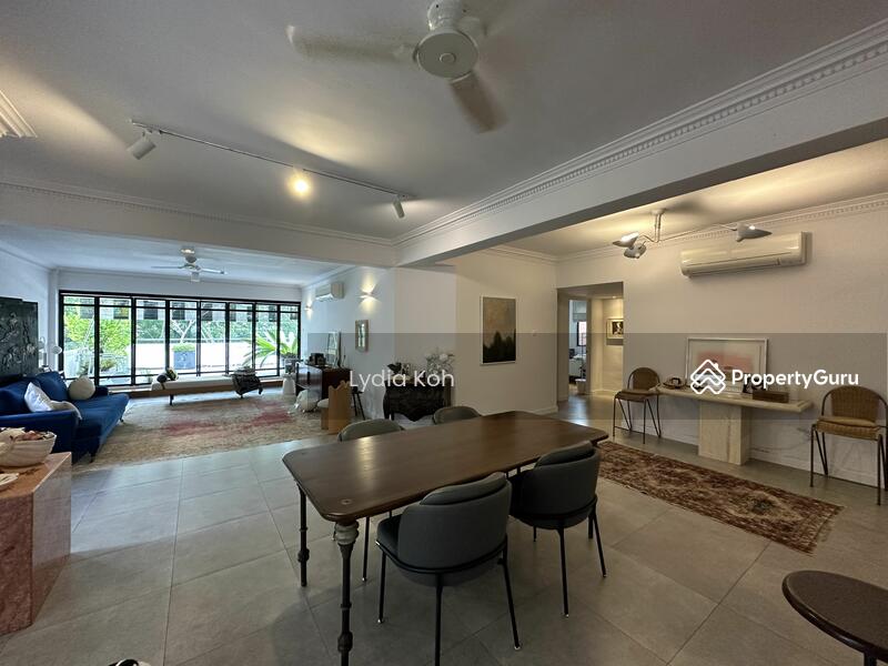 For Rent - Pandan Valley