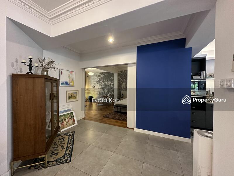For Rent - Pandan Valley