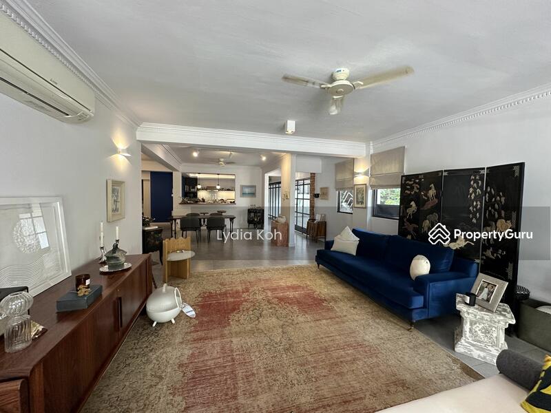 For Rent - Pandan Valley