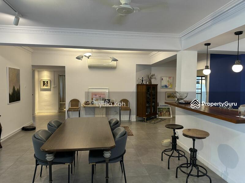For Rent - Pandan Valley
