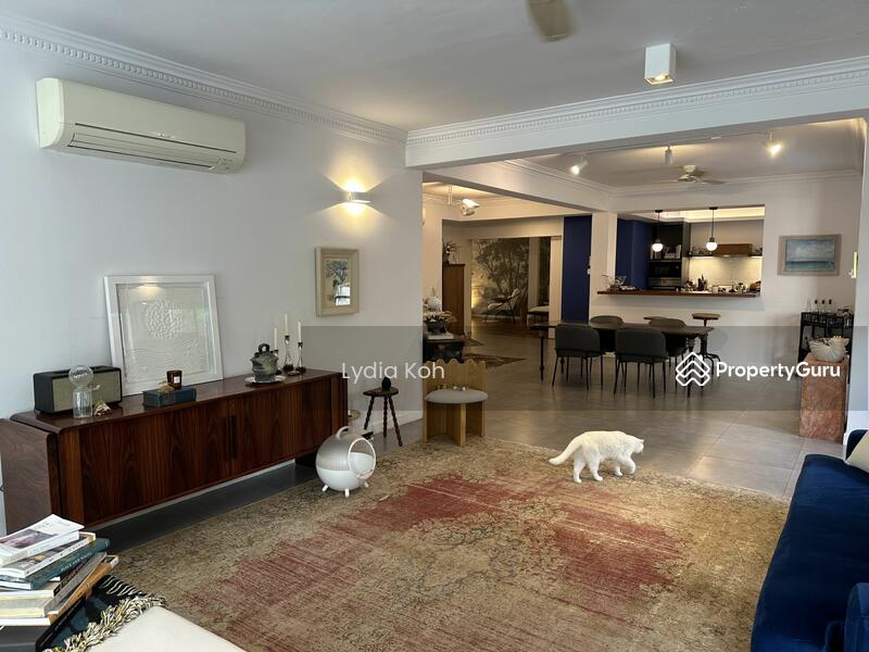 For Rent - Pandan Valley