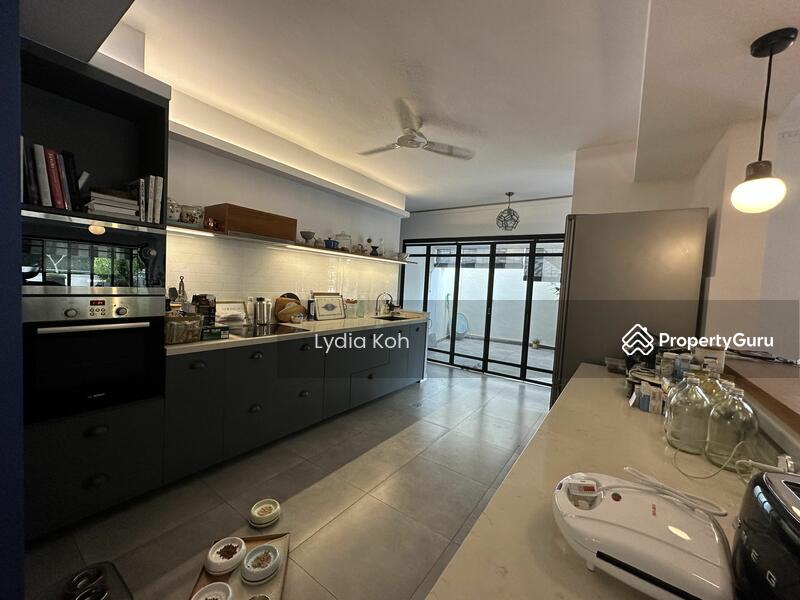 For Rent - Pandan Valley