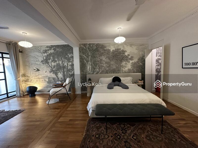 For Rent - Pandan Valley