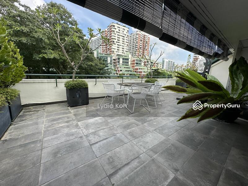For Rent - Pandan Valley