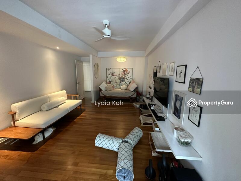 For Rent - Pandan Valley