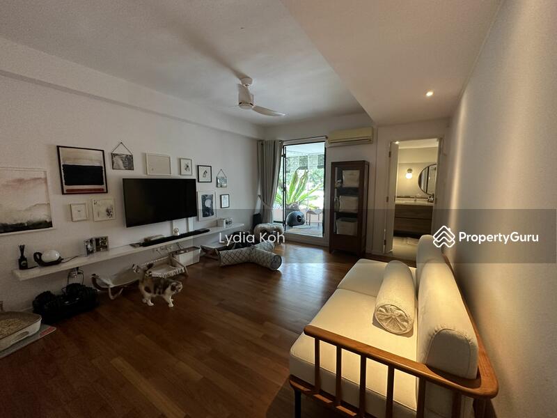 For Rent - Pandan Valley