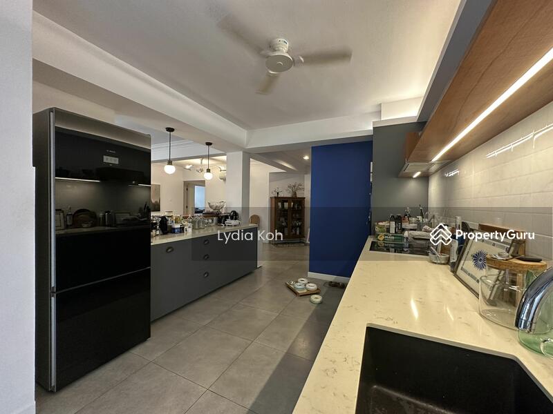 For Rent - Pandan Valley