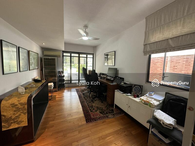 For Rent - Pandan Valley