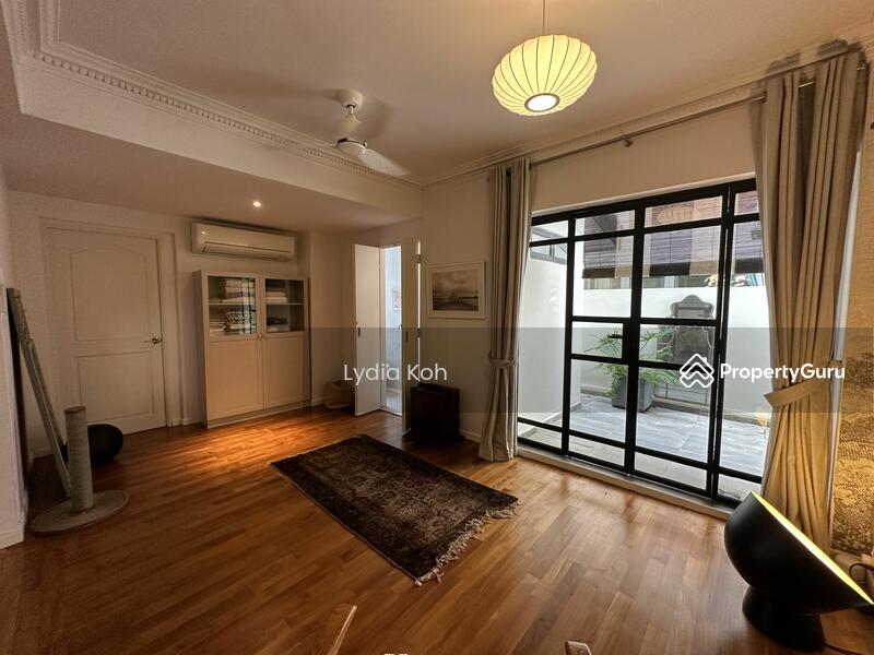 For Rent - Pandan Valley