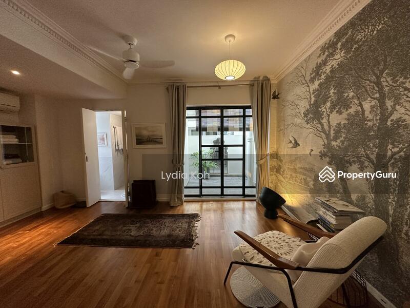 For Rent - Pandan Valley