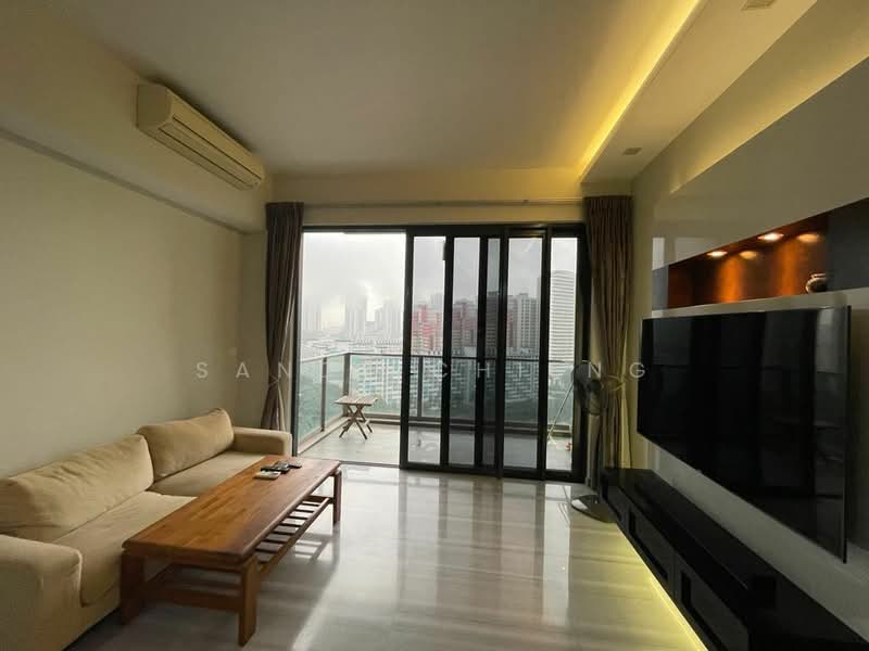 Cube 8, 376 Thomson Road, 2 Bedrooms, 926 sqft, Condominium For Rent, by Sandy Chieng, 24697730 - PropertyGuru.com.sg