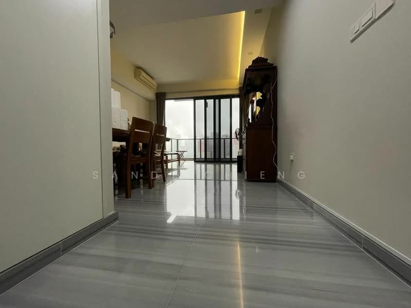 Cube 8, 376 Thomson Road, 2 Bedrooms, 926 sqft, Condominium For Rent, by Sandy Chieng, 24697730 - PropertyGuru.com.sg