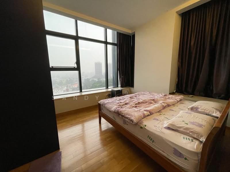 Cube 8, 376 Thomson Road, 2 Bedrooms, 926 sqft, Condominium For Rent, by Sandy Chieng, 24697730 - PropertyGuru.com.sg