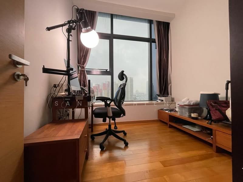 Cube 8, 376 Thomson Road, 2 Bedrooms, 926 sqft, Condominium For Rent, by Sandy Chieng, 24697730 - PropertyGuru.com.sg