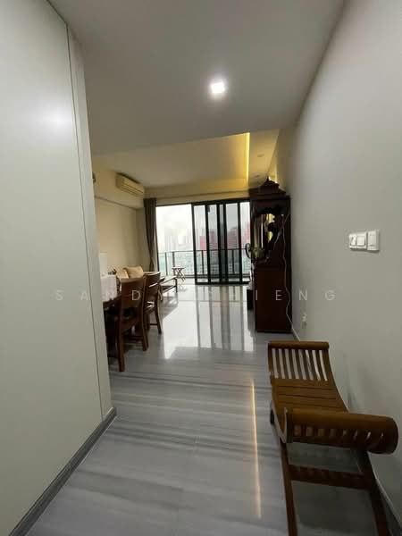 Cube 8, 376 Thomson Road, 2 Bedrooms, 926 sqft, Condominium For Rent, by Sandy Chieng, 24697730 - PropertyGuru.com.sg