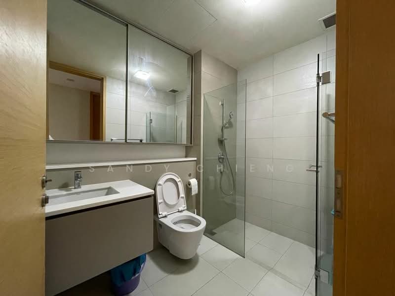 Cube 8, 376 Thomson Road, 2 Bedrooms, 926 sqft, Condominium For Rent, by Sandy Chieng, 24697730 - PropertyGuru.com.sg