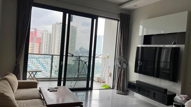 Cube 8, 376 Thomson Road, 2 Bedrooms, 926 sqft, Condominium For Rent, by Sandy Chieng, 24697730 - PropertyGuru.com.sg