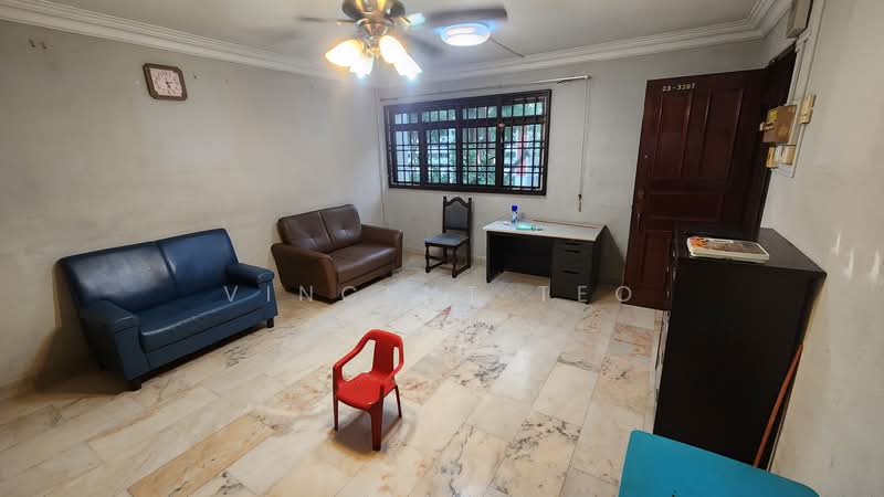 573 Cheng San Court, 573 Ang Mo Kio Avenue 3, 3 Bedrooms, 990 sqft, HDB Flat For Rent, by Vincent Teo, 24697751 - PropertyGuru.com.sg