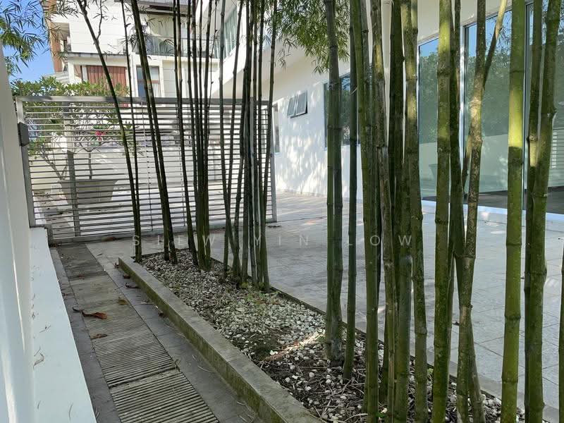 2 Storey Corner Semi-Detached House, Jalan Dinding, Admiralty / Woodlands, 5 Bedrooms, 3,600 sqft, Semi-Detached House For Rent, by Siew Yin Low, 24697786 - PropertyGuru.com.sg