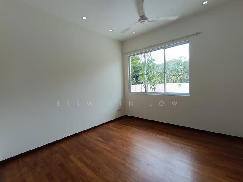 2 Storey Corner Semi-Detached House, Jalan Dinding, Admiralty / Woodlands, 5 Bedrooms, 3,600 sqft, Semi-Detached House For Rent, by Siew Yin Low, 24697786 - Bedroom 2 at Level 1 - PropertyGuru.com.sg