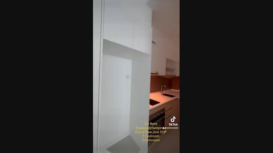 Treasure at Tampines, 35 Tampines Lane, Pasir Ris / Tampines, 2 Bedrooms, 678 sqft, Condominium For Rent, by Jackie Lim, 24697867 - PropertyGuru.com.sg