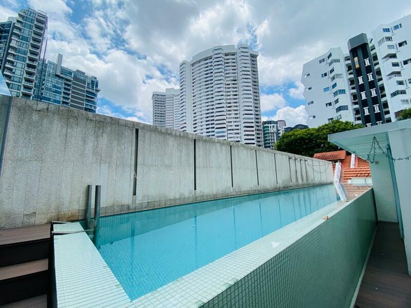 Cairnhill Conservation House, Cairnhill Road, Emerald Hill Road, Saunders Road, Orchard / River Valley, 4 Bedrooms, 6,750 sqft, Conservation House For Rent, by Laren Ngui 魏士传, 24697872 - PropertyGuru.com.sg