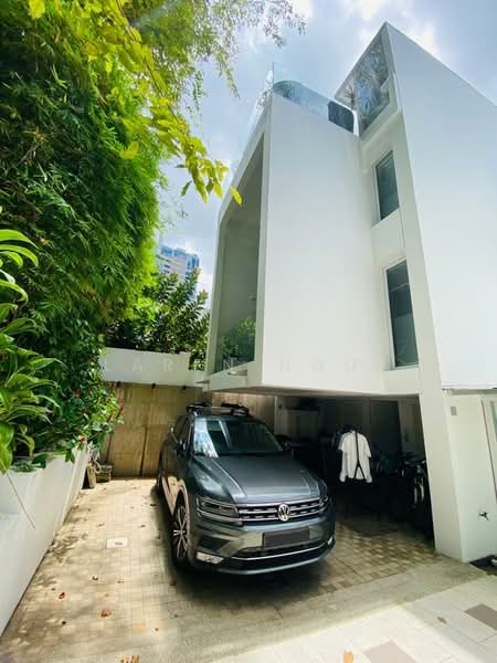 Cairnhill Conservation House, Cairnhill Road, Emerald Hill Road, Saunders Road, Orchard / River Valley, 4 Bedrooms, 6,750 sqft, Conservation House For Rent, by Laren Ngui 魏士传, 24697872 - PropertyGuru.com.sg