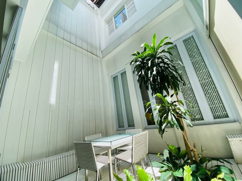 Cairnhill Conservation House, Cairnhill Road, Emerald Hill Road, Saunders Road, Orchard / River Valley, 4 Bedrooms, 6,750 sqft, Conservation House For Rent, by Laren Ngui 魏士传, 24697872 - PropertyGuru.com.sg