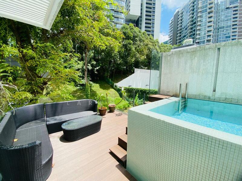 Cairnhill Conservation House, Cairnhill Road, Emerald Hill Road, Saunders Road, Orchard / River Valley, 4 Bedrooms, 6,750 sqft, Conservation House For Rent, by Laren Ngui 魏士传, 24697872 - PropertyGuru.com.sg
