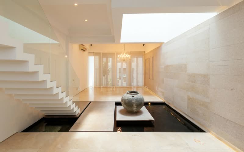 Cairnhill Conservation House, Cairnhill Road, Emerald Hill Road, Saunders Road, Orchard / River Valley, 4 Bedrooms, 6,750 sqft, Conservation House For Rent, by Laren Ngui 魏士传, 24697872 - PropertyGuru.com.sg