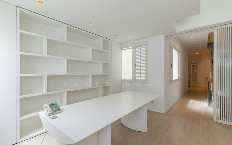 Cairnhill Conservation House, Cairnhill Road, Emerald Hill Road, Saunders Road, Orchard / River Valley, 4 Bedrooms, 6,750 sqft, Conservation House For Rent, by Laren Ngui 魏士传, 24697872 - PropertyGuru.com.sg