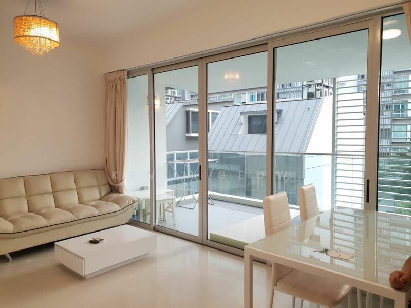 Nova 88, 8 Bhamo Road, Balestier / Toa Payoh, 2 Bedrooms, 914 sqft, Apartment For Rent, by Kevin Geow, 24697995 - PropertyGuru.com.sg