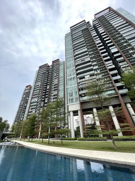 Principal Garden, 97 Prince Charles Crescent, 1 Bedroom, 484 sqft, Condominium For Rent, by Ching Chia, 24698030 - PropertyGuru.com.sg