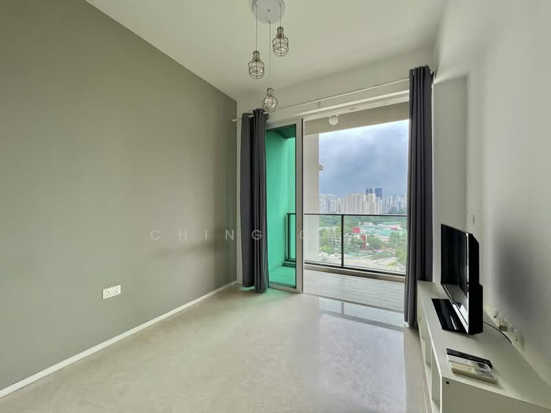 Principal Garden, 97 Prince Charles Crescent, 1 Bedroom, 484 sqft, Condominium For Rent, by Ching Chia, 24698030 - PropertyGuru.com.sg
