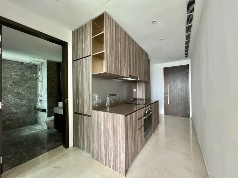 Principal Garden, 97 Prince Charles Crescent, 1 Bedroom, 484 sqft, Condominium For Rent, by Ching Chia, 24698030 - PropertyGuru.com.sg