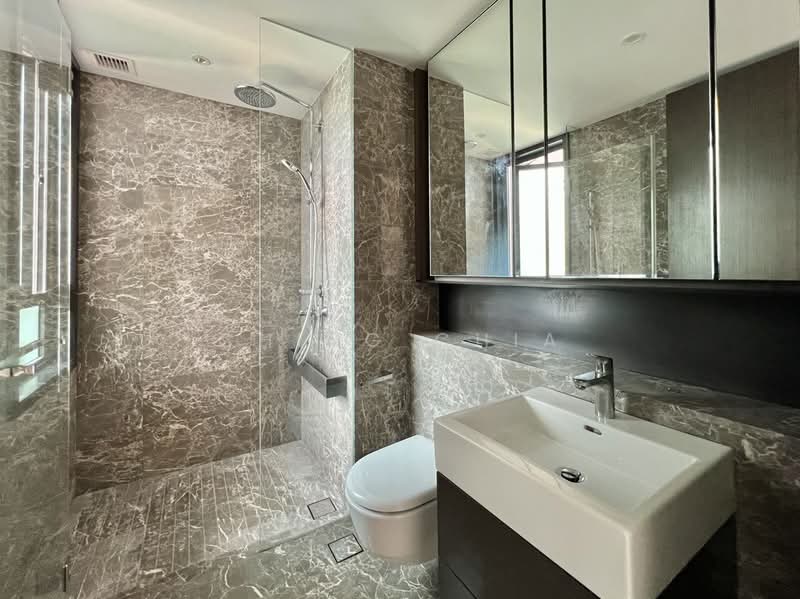 Principal Garden, 97 Prince Charles Crescent, 1 Bedroom, 484 sqft, Condominium For Rent, by Ching Chia, 24698030 - PropertyGuru.com.sg