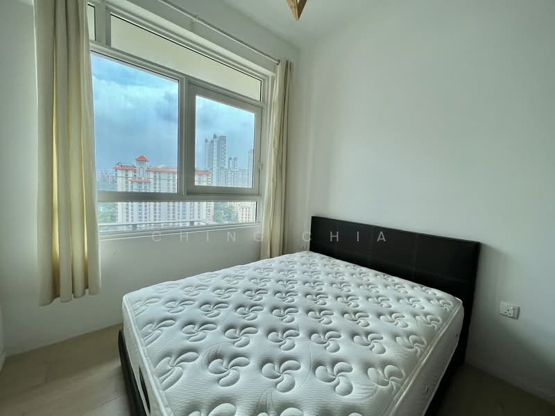 Principal Garden, 97 Prince Charles Crescent, 1 Bedroom, 484 sqft, Condominium For Rent, by Ching Chia, 24698030 - PropertyGuru.com.sg