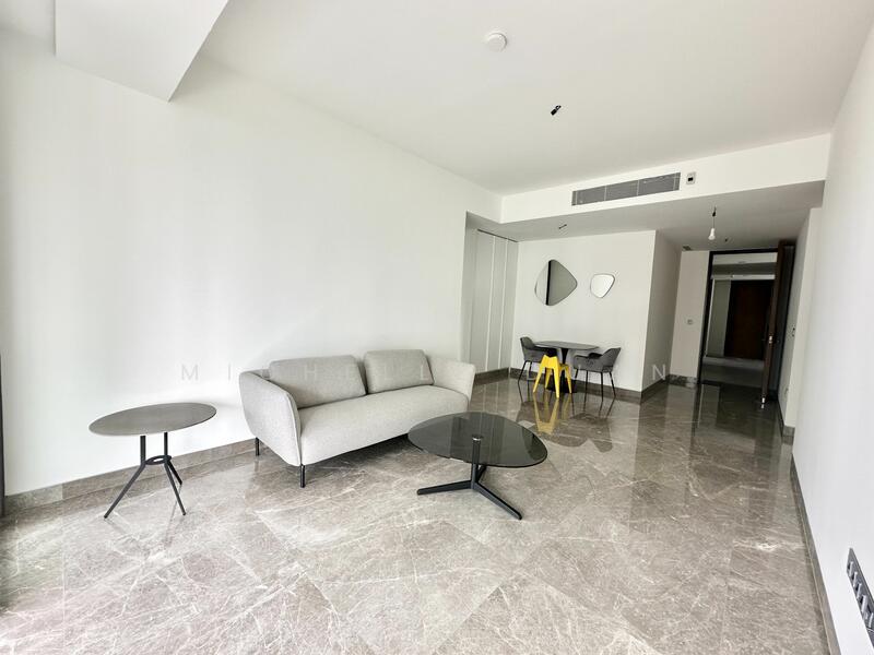 For Rent - Boulevard 88
