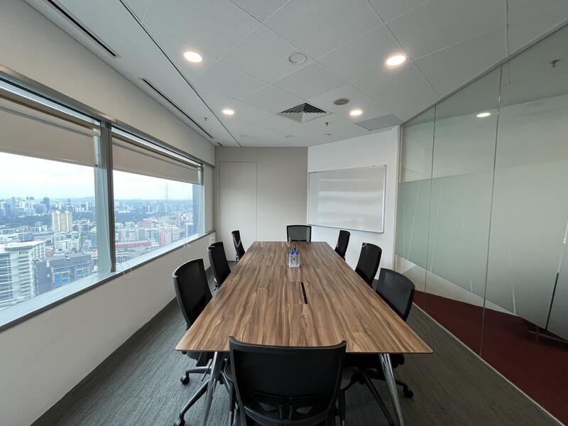 Commercial Property For Rent, in Suntec City Tower CommercialGuru