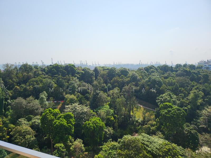 Normanton Park, 59 Normanton Park, 1 Bedroom, 200 sqft, Condominium For Rent, by Michelle Tan, 24698102 - PropertyGuru.com.sg