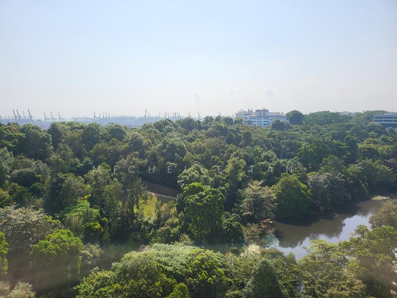 Normanton Park, 59 Normanton Park, 1 Bedroom, 200 sqft, Condominium For Rent, by Michelle Tan, 24698102 - PropertyGuru.com.sg