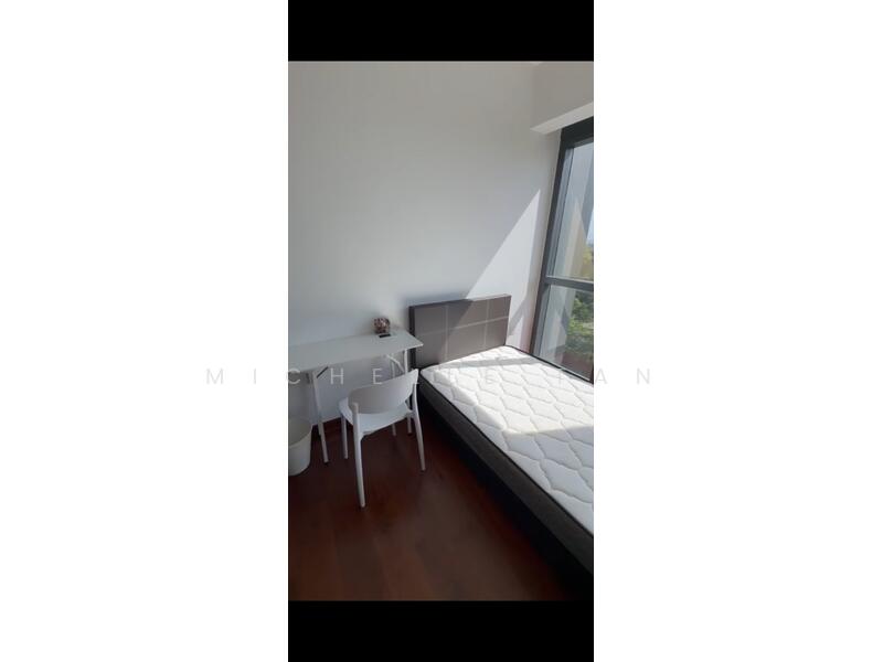 Normanton Park, 59 Normanton Park, 1 Bedroom, 200 sqft, Condominium For Rent, by Michelle Tan, 24698102 - PropertyGuru.com.sg