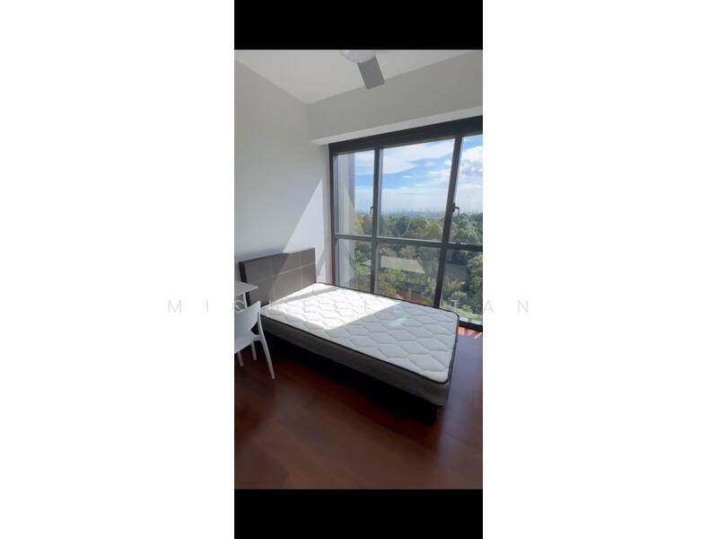 Normanton Park, 59 Normanton Park, 1 Bedroom, 200 sqft, Condominium For Rent, by Michelle Tan, 24698102 - PropertyGuru.com.sg