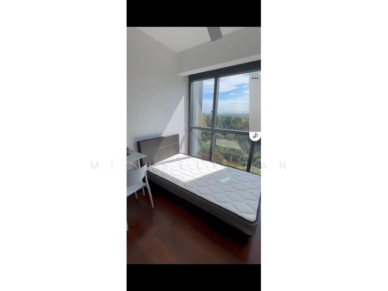 Normanton Park, 59 Normanton Park, 1 Bedroom, 200 sqft, Condominium For Rent, by Michelle Tan, 24698102 - PropertyGuru.com.sg