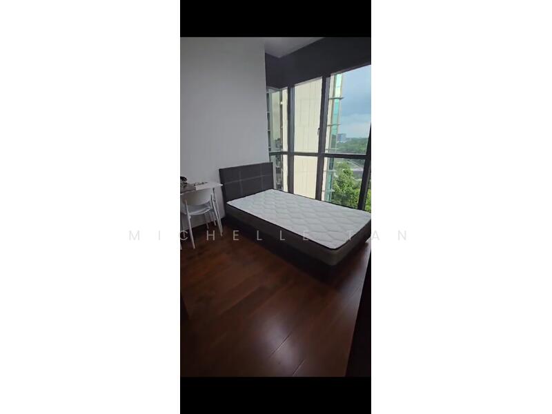 Normanton Park, 59 Normanton Park, 1 Bedroom, 200 sqft, Condominium For Rent, by Michelle Tan, 24698102 - PropertyGuru.com.sg