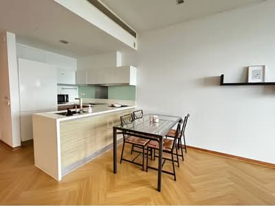 For Rent - Marina Bay Residences