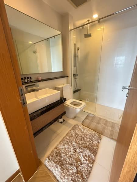 Marina Bay Residences, 18 Marina Boulevard, 1 Bedroom, 731 sqft, Condominium For Rent, by Charlyn Ding, 24698135 - PropertyGuru.com.sg